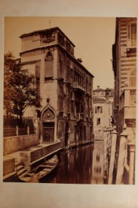 Venetian views 1850s 07 photo
