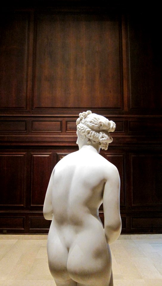 Venus - Corcoran Gallery - 6