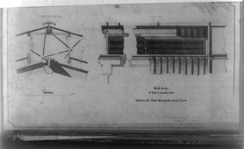 Ventilator for Hall of Representatives LCCN2002718518