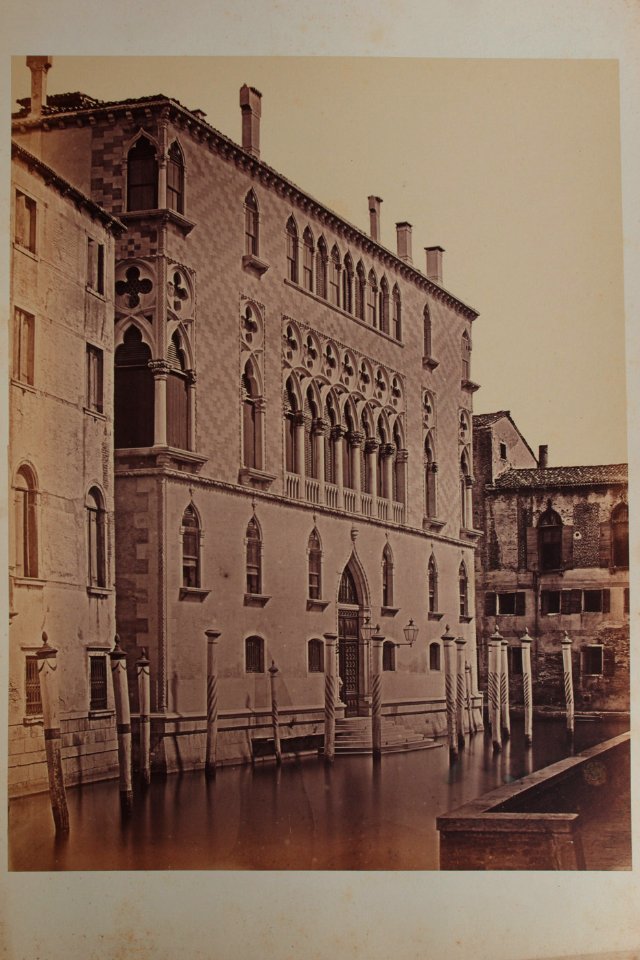 Venetian views 1850s 14