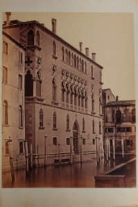 Venetian views 1850s 14 photo