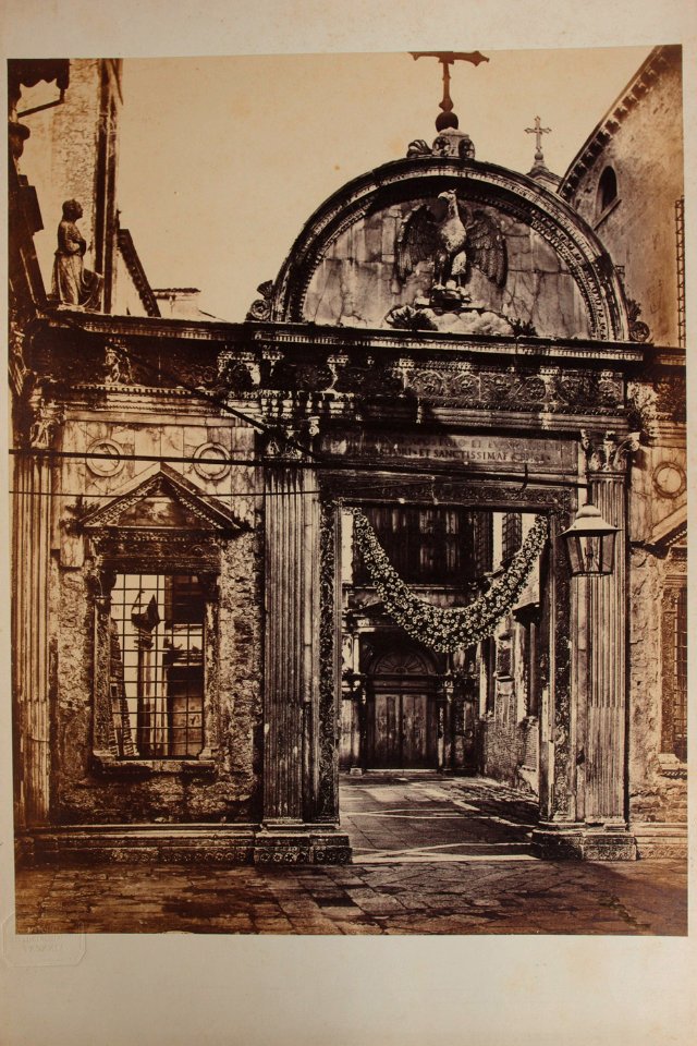 Venetian views 1850s 23