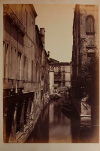 Venetian views 1850s 08 photo