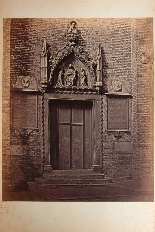 Venetian views 1850s 16