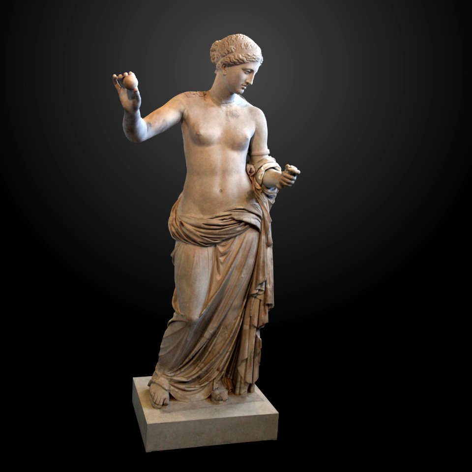 Venus of Arles-IMG 9387-gradient
