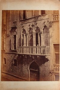 Venetian views 1850s 13 photo