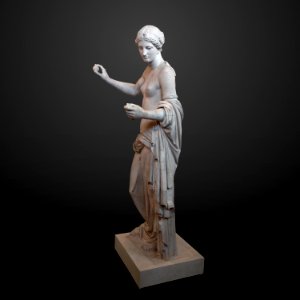 Venus of Arles-IMG 9391-gradient