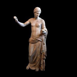 Venus of Arles-IMG 9388-black