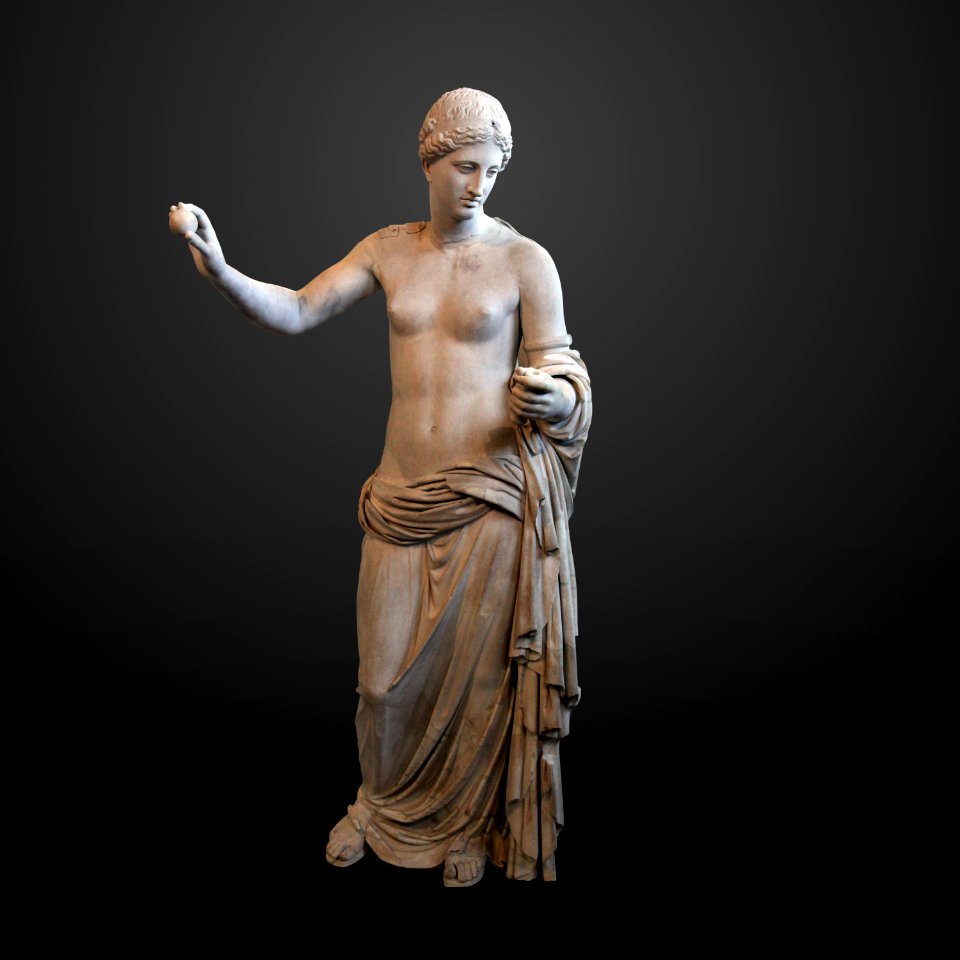 Venus of Arles-IMG 9388-gradient