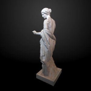 Venus of Arles-IMG 9393-gradient