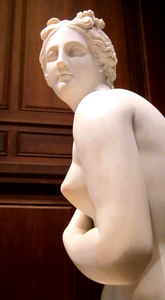Venus - Corcoran Gallery - 7