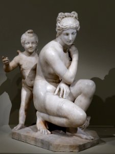 Venus and Eros Ermitage A370 n1