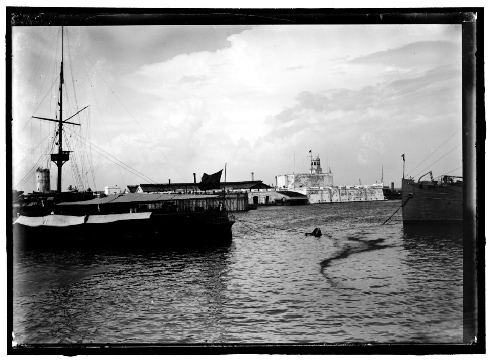 Veracruz, Mexico LOC hec.04502