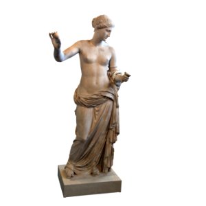 Venus of Arles-IMG 9387-white