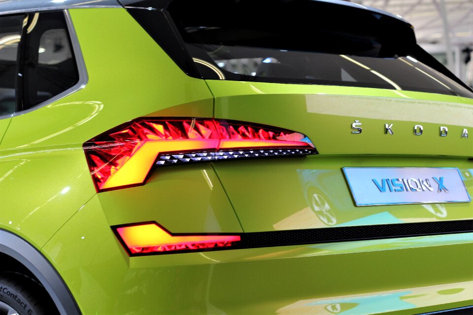Modern technology design power