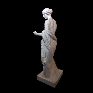 Venus of Arles-IMG 9393-black
