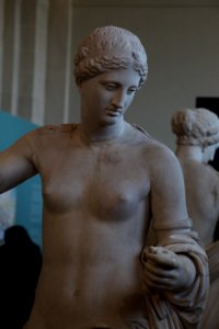 Venus of Arles-IMG 9390