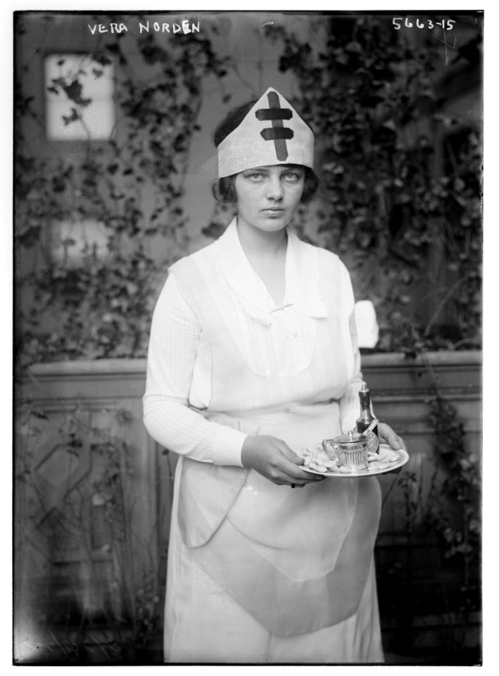 Vera Norden LCCN2014713975