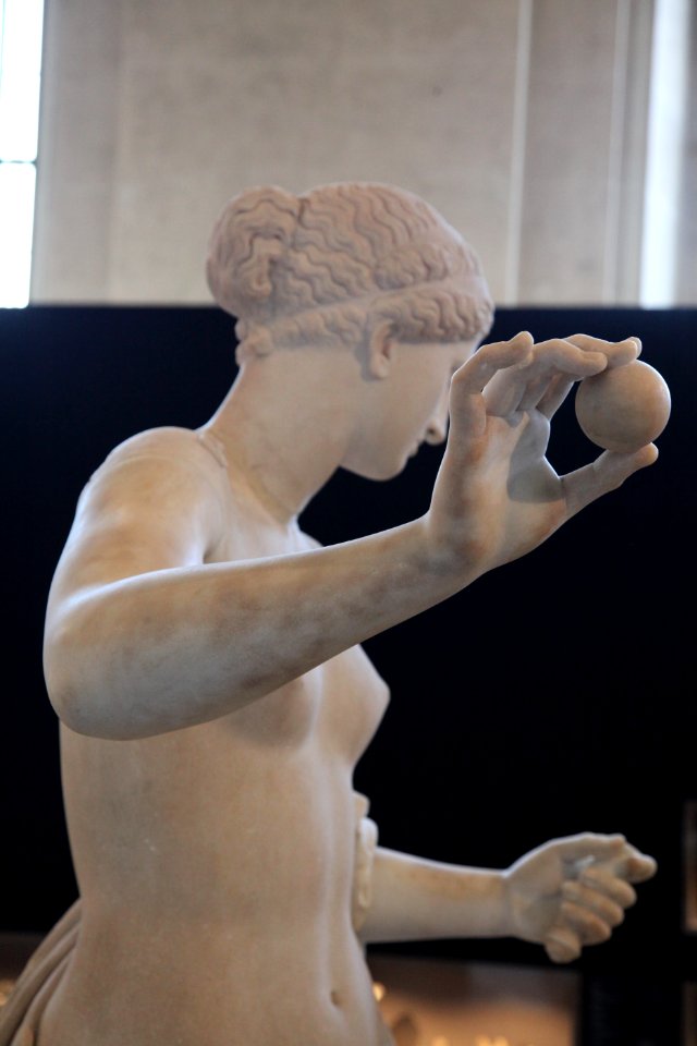 Venus of Arles-IMG 9395