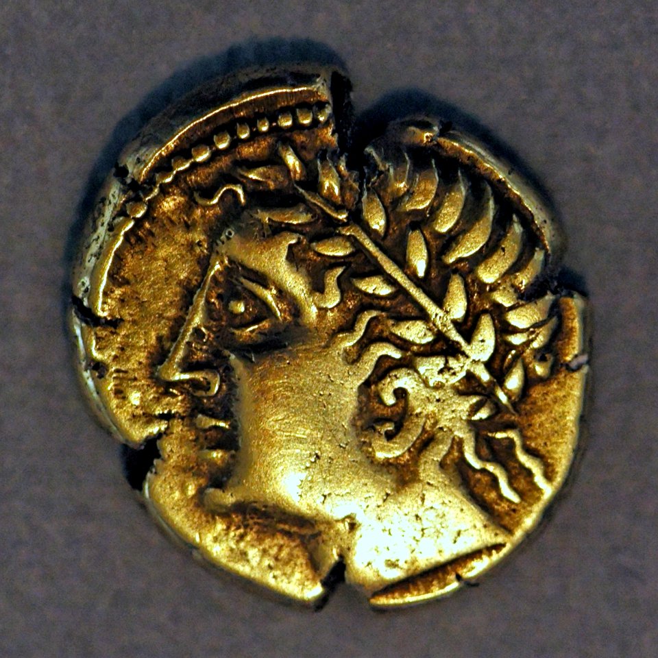 Vercingetorix stater n2 CdM