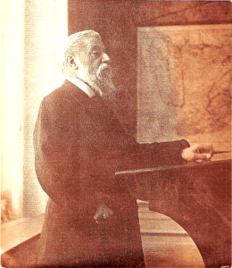 Verdamjacob