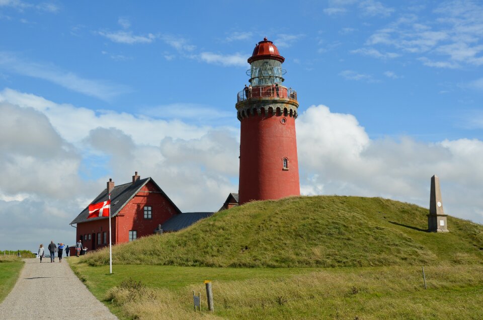 Vacations north scandinavia