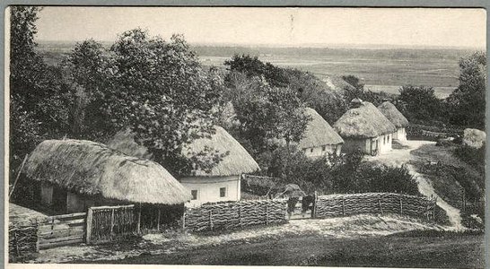Veremiyivka, Chornobai Raion1