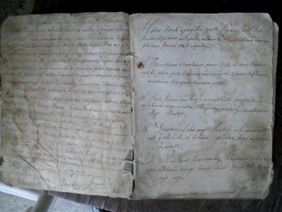 Vericanska pesmarica, Janos Doncec, Marija Hodac, Janos Hodac
