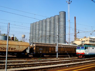 Vercelli stazione