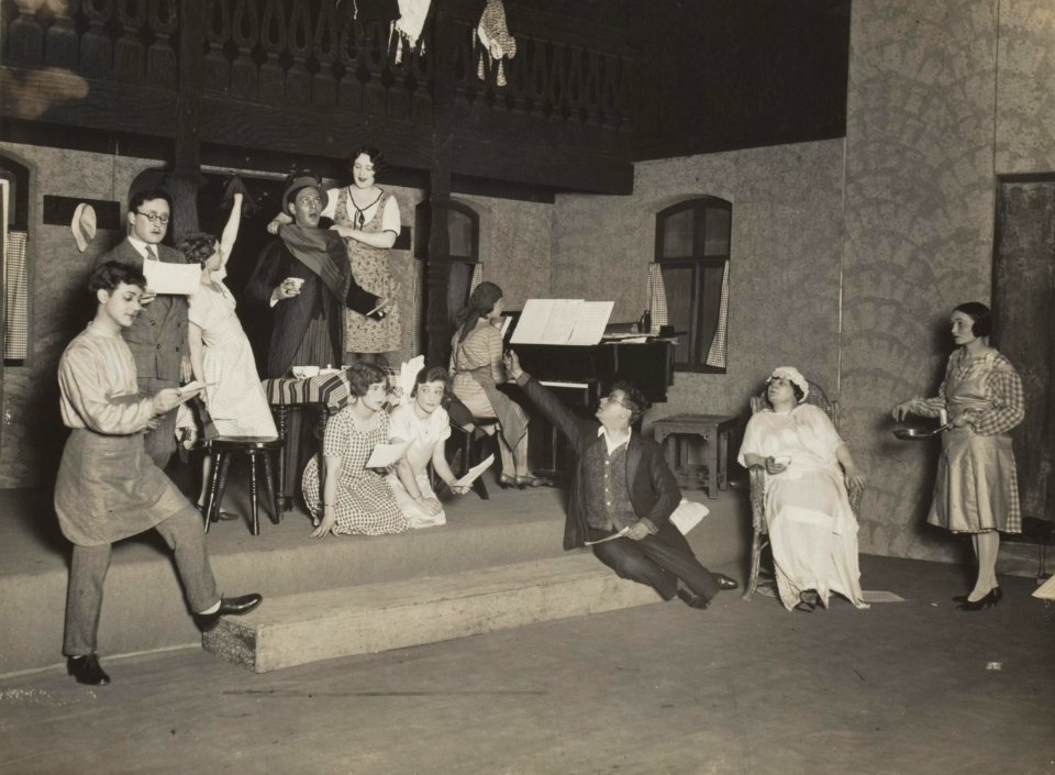 VereenigdTooneel1929