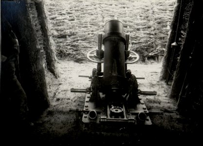 Vermutlich eine Fotostrecke einer Honvedeinheit mit Einsatzgebiet in Galizien (BildID 15535281)