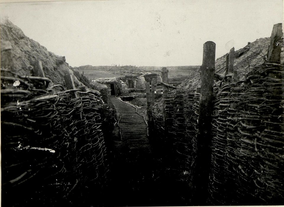 Vermutlich eine Fotostrecke einer Honvedeinheit mit Einsatzgebiet in Galizien (BildID 15535414)