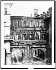 Verona. Porta dei Borsari, A.D. 265 LCCN91783732
