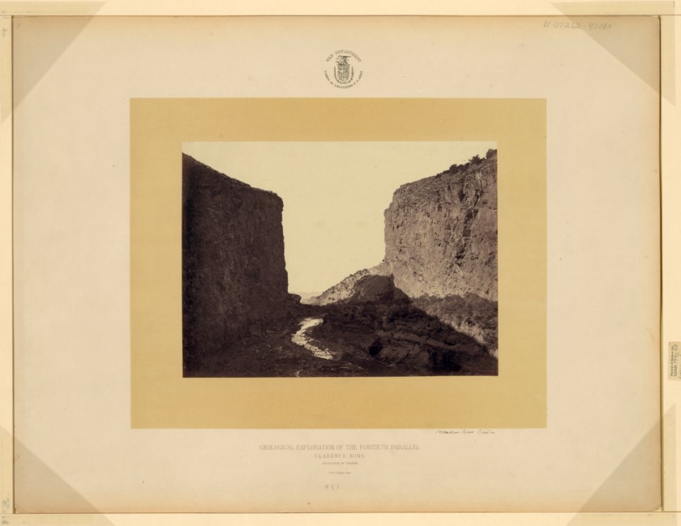 Vermillion Creek Cañon LCCN2002719247