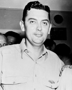 Vernon L. Lowrance