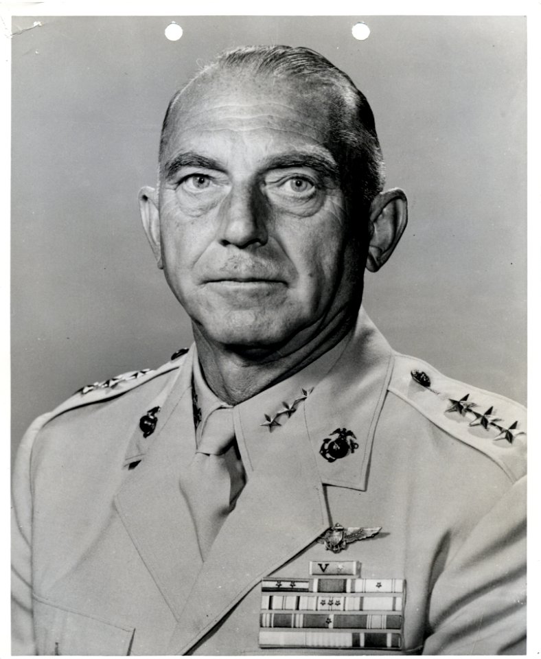 Verne J. McCaul