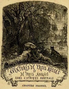 Verne - Une ville flottante, 1872 (page 189 crop)
