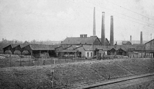 Verrerie Gouhenans