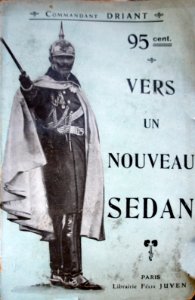 Vers un nouveau Sedan 3387