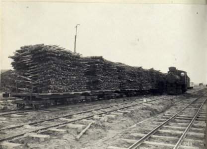 Versorgungsbahn der 4. k.u.k. Armee (BildID 15684577)