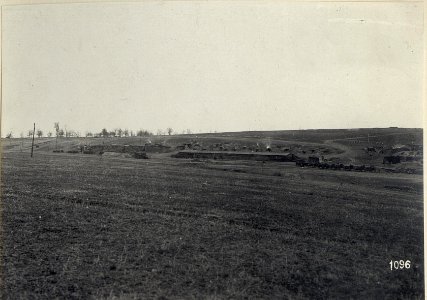 Versorgungslager der 4. k.u.k. Armee (BildID 15684633)