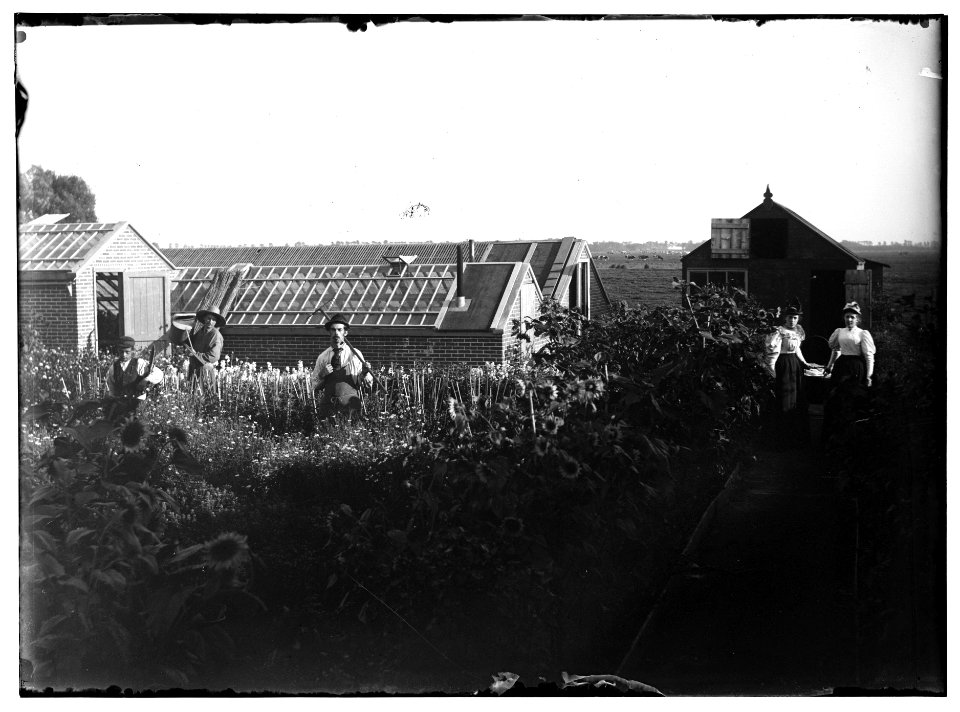 Ververspad 76 (na 1896 Tolstraat) Jacob Olie (max res)