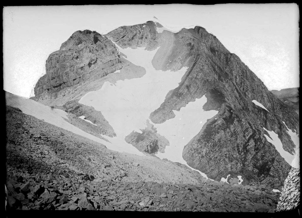 Vesant nordest del Bisaurín (AFCEC SOLER D 0071)