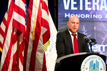 Veterans Day 2014 Celebration (15112688184)