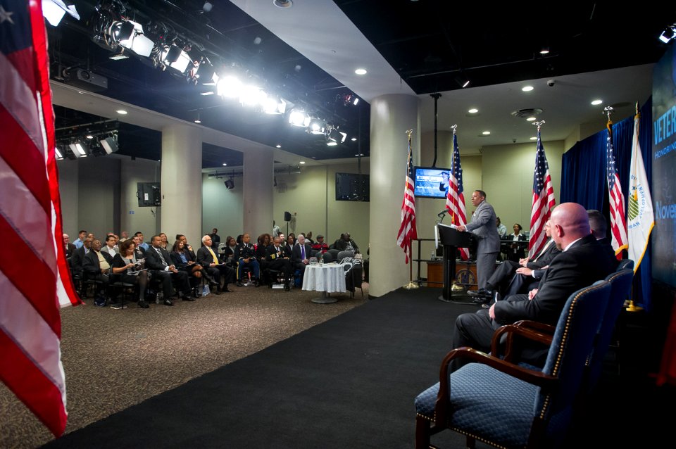 Veterans Day 2014 Celebration (15112691154)