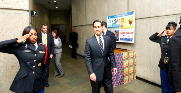 Veterans Day 2014 Celebration (15112693294)