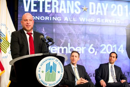Veterans Day 2014 Celebration (15547204678)