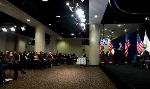 Veterans Day 2014 Celebration (15547467487)