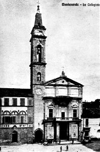 Vestri Found History Montevarchi (1)