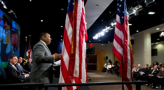 Veterans Day 2014 Celebration (15112690904)